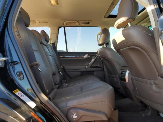 Photo 11 from auction – 2014 LEXUS GX 460 with VIN JTJBM7FX4E5073325