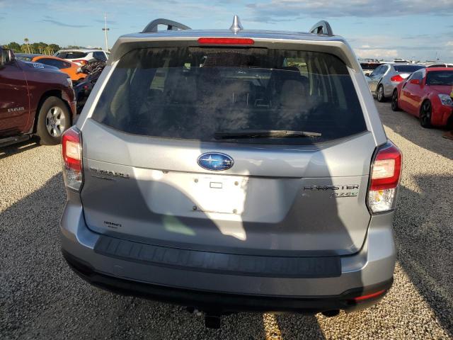 Photo 6 from auction – 2017 SUBARU FORESTER 2 with VIN JF2SJAJC8HH509479