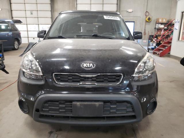 Photo 5 from auction – 2013 KIA SOUL with VIN KNDJT2A57D7607768