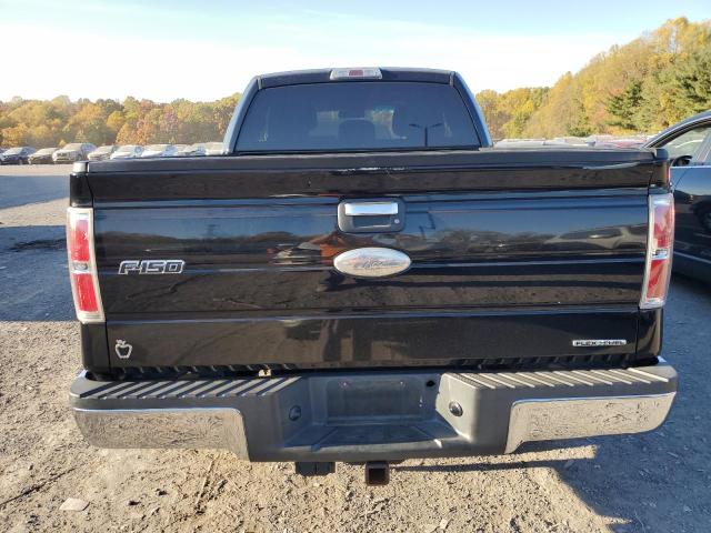 Photo 6 from auction – 2011 FORD F150 SUPER with VIN 1FTEX1EMXBFC10897