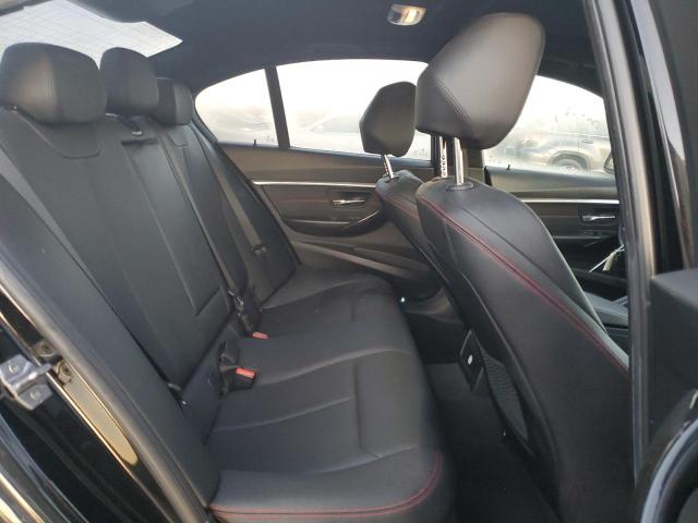 Photo 10 from auction – 2016 BMW 328 XI SUL with VIN WBA8E3G54GNU01570