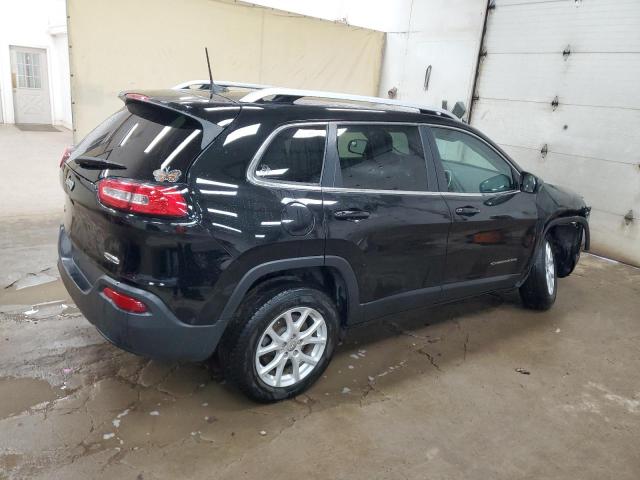 Photo 3 from auction – 2017 JEEP CHEROKEE L with VIN 1C4PJMCB3HW513736