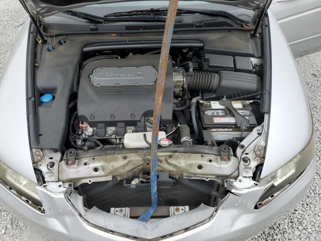 Photo 11 from auction – 2006 ACURA 3.2TL with VIN 19UUA66296A077321