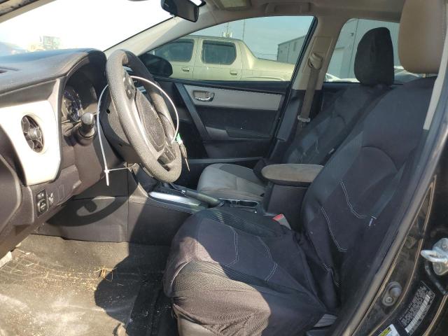 Photo 7 from auction – 2018 TOYOTA COROLLA L with VIN 2T1BURHE9JC102373