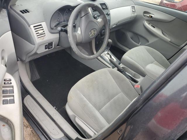Photo 8 from auction – 2010 TOYOTA COROLLA BA with VIN 1NXBU4EEXAZ193370