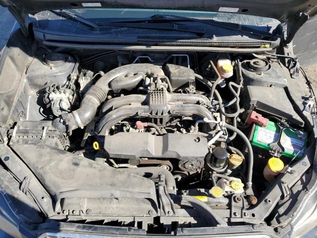 Photo 11 from auction – 2016 SUBARU IMPREZA PR with VIN JF1GJAB62GH013174