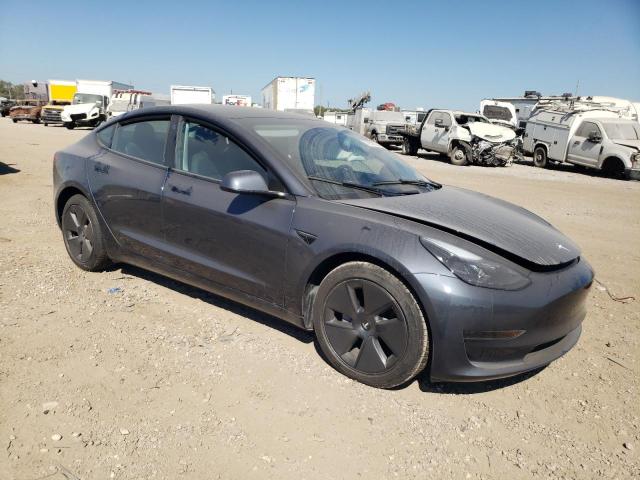 Photo 4 from auction – 2023 TESLA MODEL 3 with VIN 5YJ3E1EAXPF500300