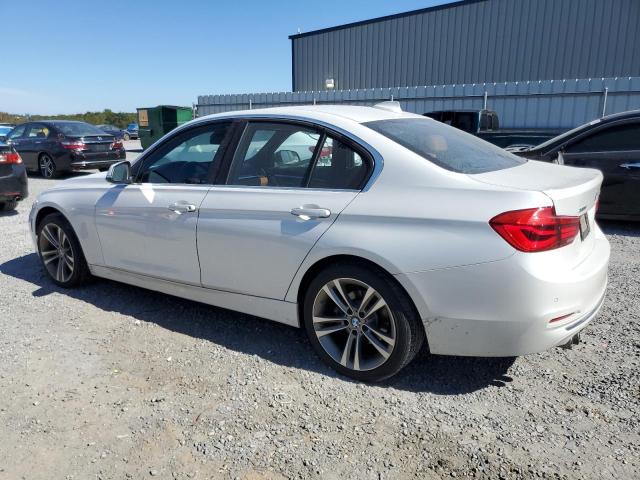 Photo 2 from auction – 2018 BMW 330 XI with VIN WBA8D9G57JNU71707