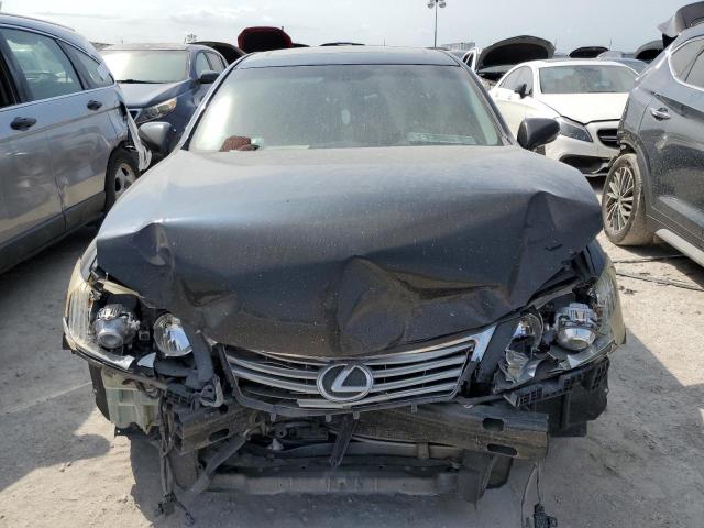 Photo 5 from auction – 2010 LEXUS ES 350 with VIN JTHBK1EG2A2413346