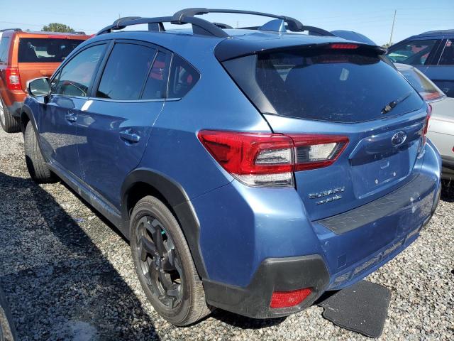 Photo 2 from auction – 2023 SUBARU CROSSTREK with VIN JF2GTHNC2PH276541