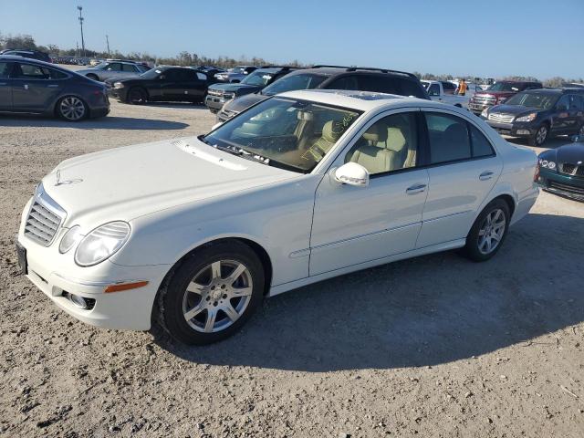 MERCEDES-BENZ E 320 CDI 2008 with VIN WDBUF22X68B287316 - Photo from auction