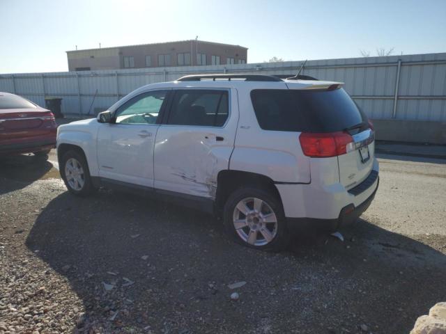 Photo 2 from auction – 2013 GMC TERRAIN SL with VIN 2GKALUEK4D6116820
