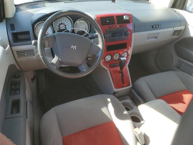 Photo 8 from auction – 2007 DODGE CALIBER SX with VIN 1B3HB48B97D203192
