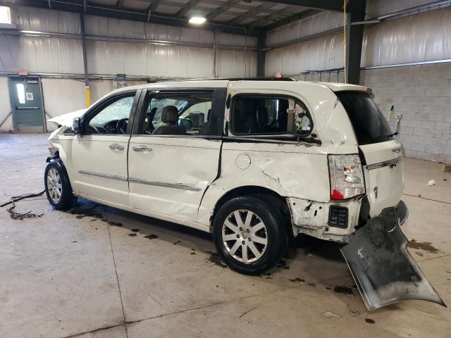 Photo 2 from auction – 2012 CHRYSLER TOWN & COU with VIN 2C4RC1CG0CR401457