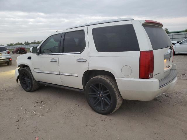 Photo 2 from auction – 2013 CADILLAC ESCALADE P with VIN 1GYS3DEF8DR373870