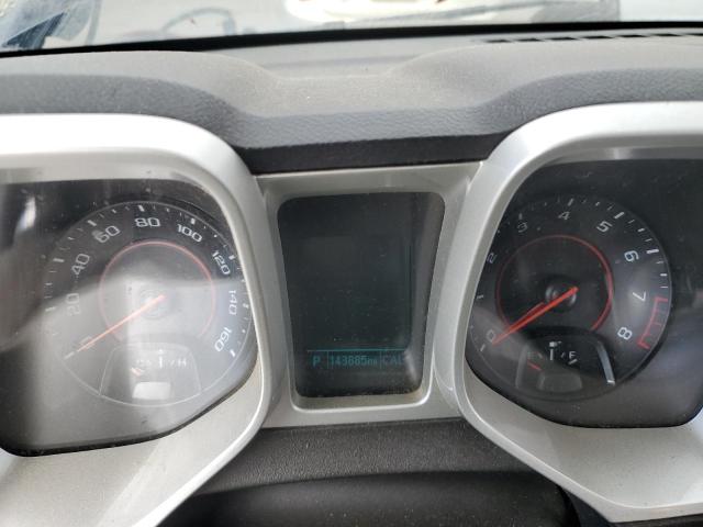 Photo 9 from auction – 2013 CHEVROLET CAMARO LT with VIN 2G1FB1E31D9181689