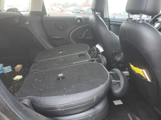 Photo 10 from auction – 2013 MINI COOPER S C with VIN WMWZC5C53DWP32559