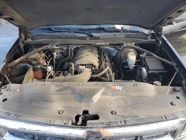 Photo 11 from auction – 2014 CHEVROLET SILVERADO with VIN 3GCUKREC2EG163173