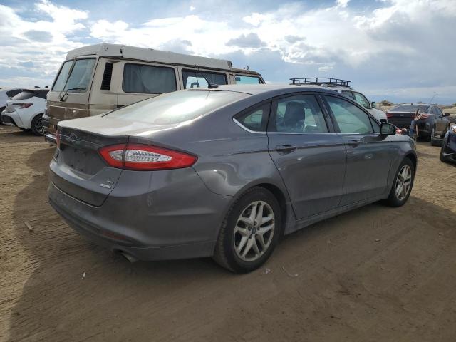 Photo 3 from auction – 2014 FORD FUSION with VIN 3FA6P0HD6ER163956