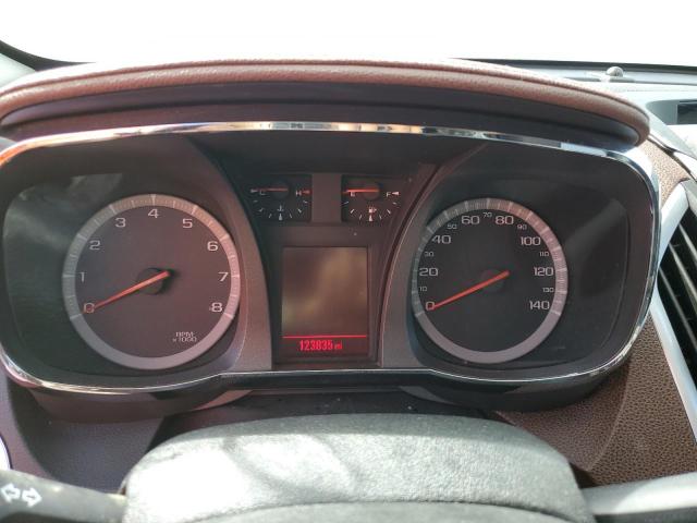 Photo 9 from auction – 2013 GMC TERRAIN SL with VIN 2GKALWEK6D6307828