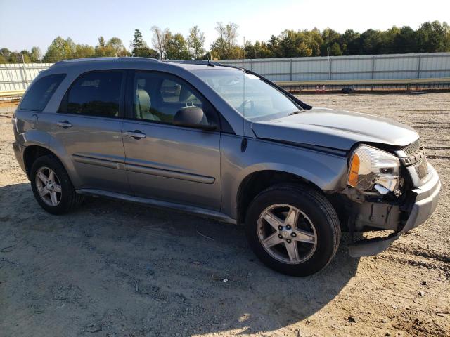 Photo 4 from auction – 2005 CHEVROLET EQUINOX LT with VIN 2CNDL73F256066397