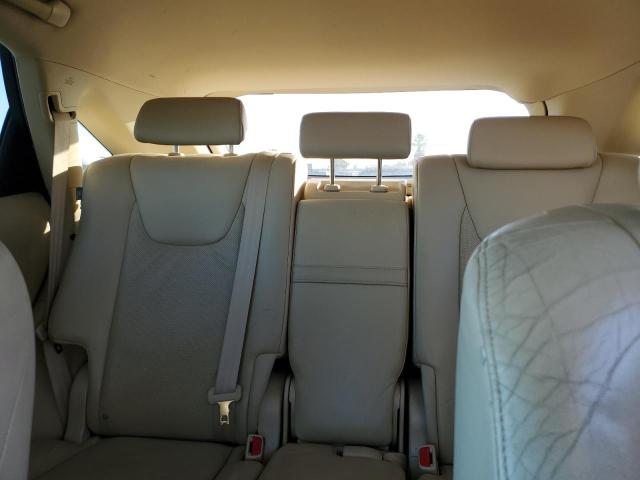 Photo 10 from auction – 2010 LEXUS RX 450H with VIN JTJZB1BA6A2003663
