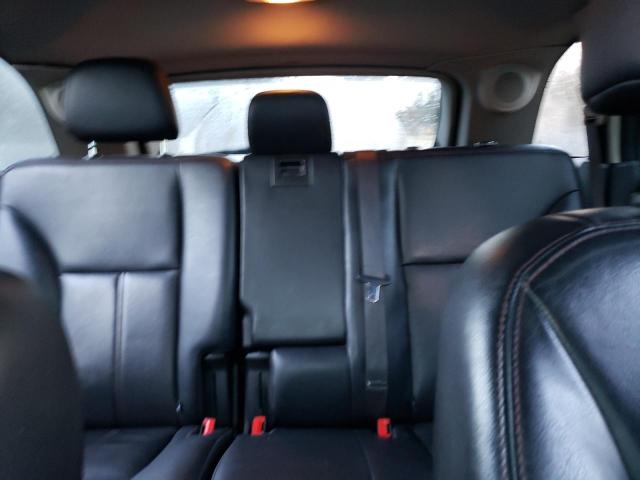 Photo 10 from auction – 2011 FORD EDGE LIMIT with VIN 2FMDK4KC4BBA81592