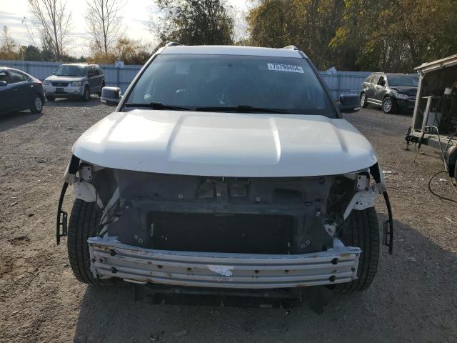 Photo 5 from auction – 2017 FORD EXPLORER X with VIN 1FM5K8D82HGA13944