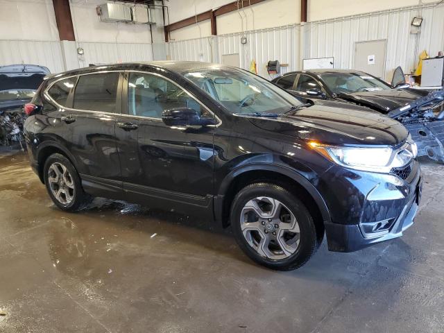 Photo 4 from auction – 2019 HONDA CR-V EX with VIN 7FARW2H57KE049934