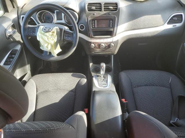 Photo 8 from auction – 2013 DODGE JOURNEY SE with VIN 3C4PDCABXDT585702