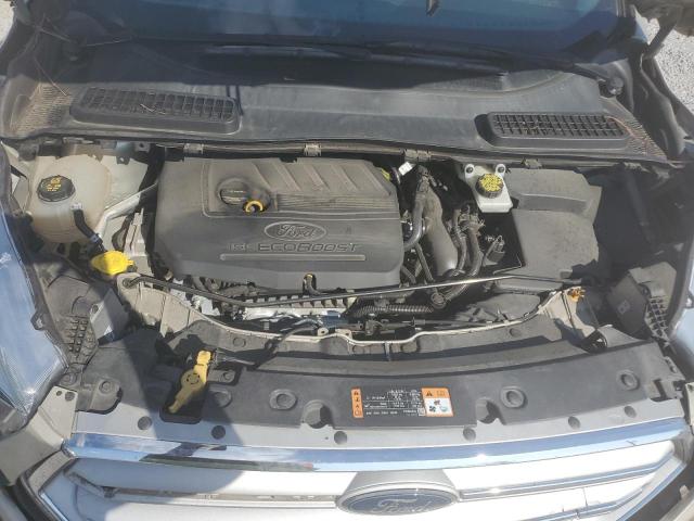Photo 12 from auction – 2018 FORD ESCAPE SEL with VIN 1FMCU0HD9JUC26682