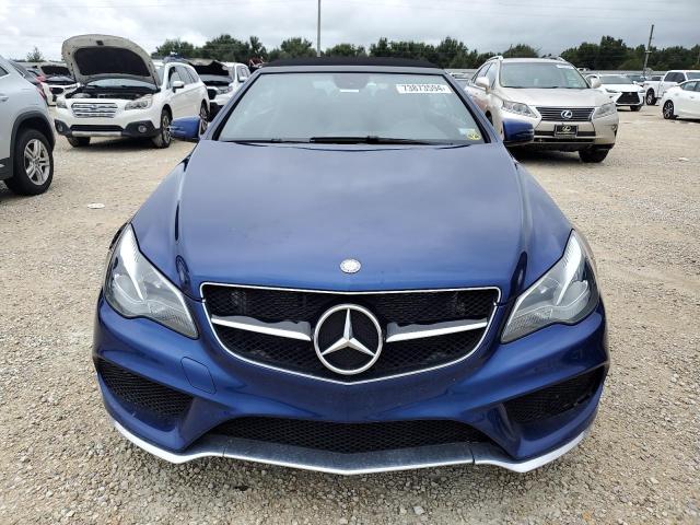 Photo 5 from auction – 2017 MERCEDES-BENZ E 400 with VIN WDDKK6FF5HF353849