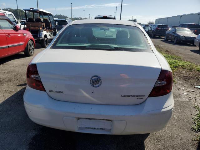 Photo 6 from auction – 2006 BUICK LACROSSE C with VIN 2G4WC552161242894