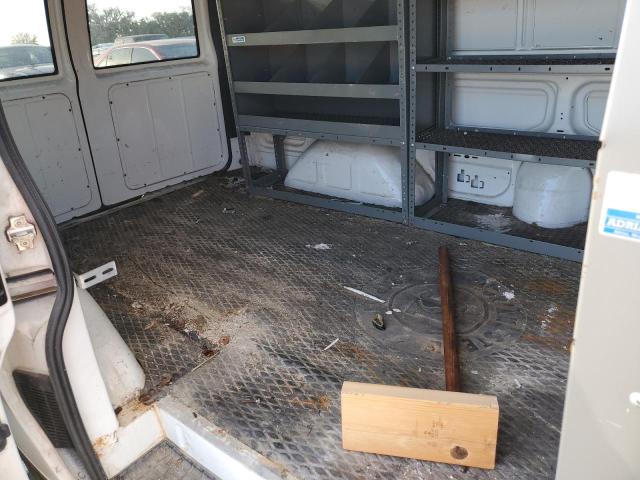 Photo 11 from auction – 2004 CHEVROLET ASTRO with VIN 1GCDM19X24B119903
