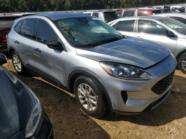 Photo 4 from auction – 2022 FORD ESCAPE S with VIN 1FMCU0F6XNUA06476
