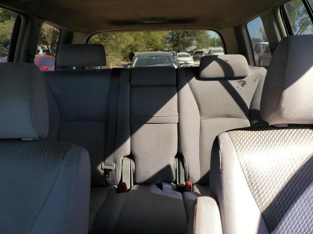 Photo 10 from auction – 2007 TOYOTA HIGHLANDER with VIN JTEHP21A470207451