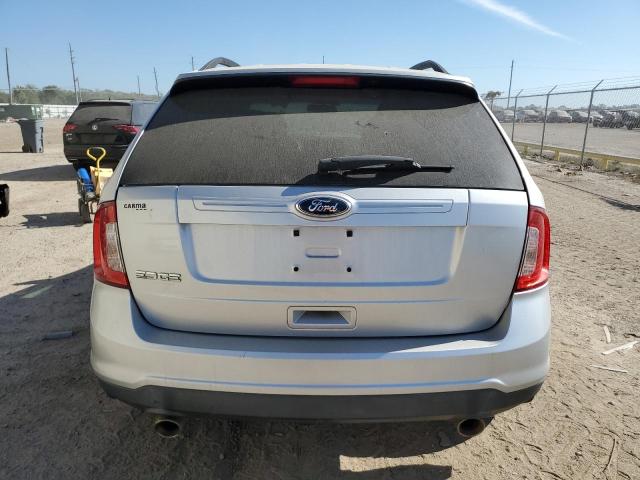 Photo 6 from auction – 2013 FORD EDGE SE with VIN 2FMDK3GC7DBE06421
