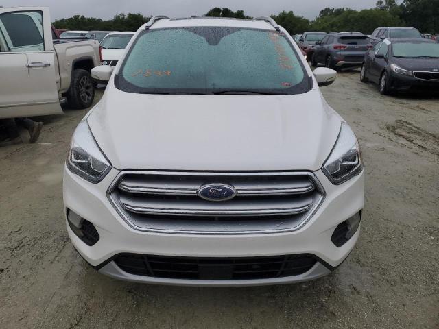 Photo 5 from auction – 2017 FORD ESCAPE TIT with VIN 1FMCU0JD4HUE43609
