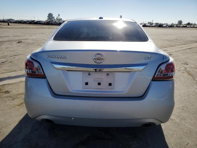 Photo 6 from auction – 2015 NISSAN ALTIMA 2.5 with VIN 1N4AL3APXFC488637