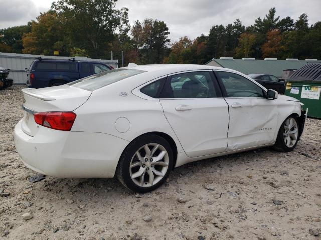 Photo 3 from auction – 2014 CHEVROLET IMPALA LT with VIN 2G1125S3XE9105556