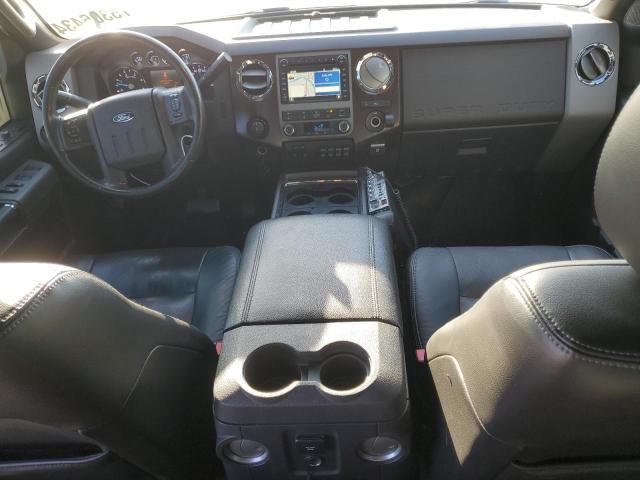 Photo 8 from auction – 2012 FORD F250 SUPER with VIN 1FT7W2BT9CEC61277