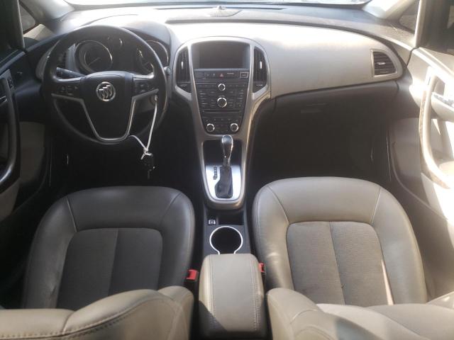 Photo 8 from auction – 2015 BUICK VERANO CON with VIN 1G4PR5SKXF4101060