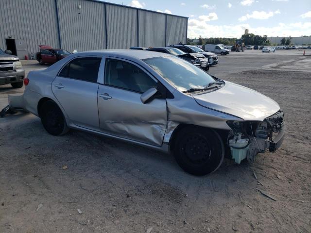 Фото 4 с аукциона – 2012 TOYOTA COROLLA BA с VIN 5YFBU4EE8CP032794