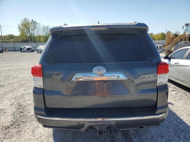 Photo 6 from auction – 2011 TOYOTA 4RUNNER SR with VIN JTEZU5JR3B5028639