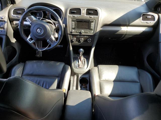 Photo 8 from auction – 2012 VOLKSWAGEN GTI with VIN WVWHD7AJ9CW293955