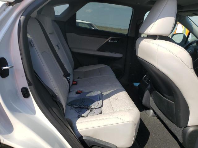 Photo 11 from auction – 2021 LEXUS RX 350 with VIN 2T2HZMAA9MC198351
