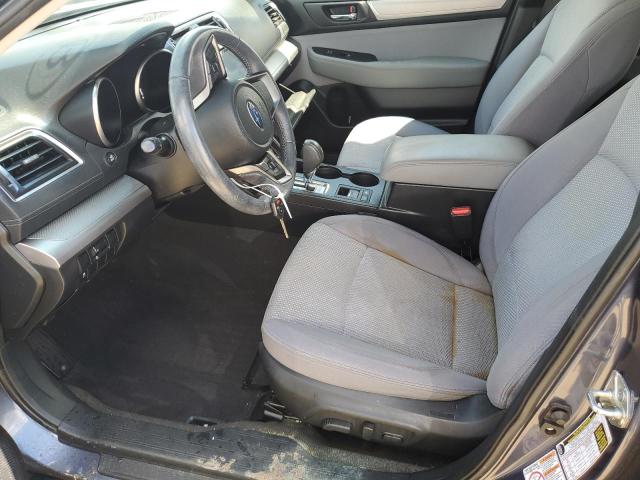 Photo 7 from auction – 2018 SUBARU OUTBACK 2. with VIN 4S4BSACC4J3331738