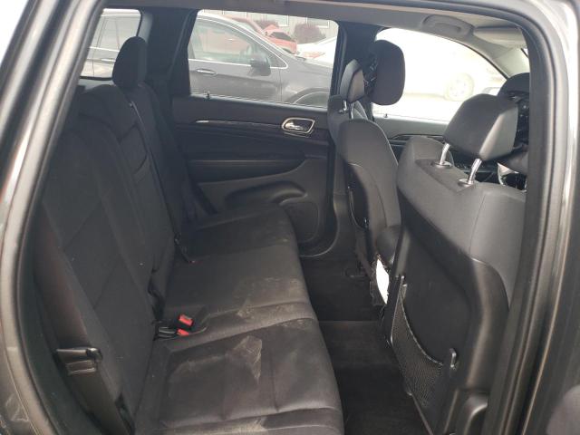 Photo 11 from auction – 2011 JEEP GRAND CHER with VIN 1J4RR4GGXBC523710