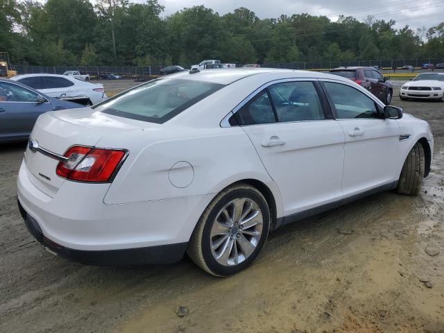 Photo 3 from auction – 2011 FORD TAURUS LIM with VIN 1FAHP2FW7BG159104
