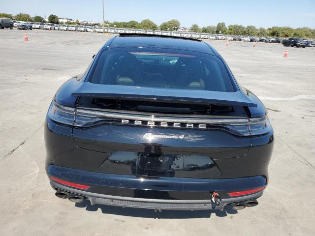 Photo 6 from auction – 2023 PORSCHE PANAMERA B with VIN WP0AJ2A72PL100165